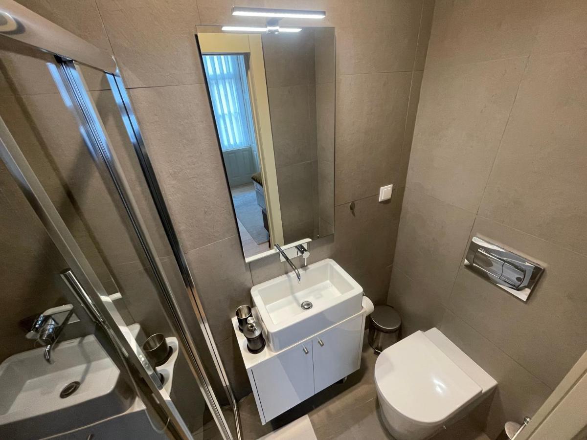 Cc Downtown Palace - E Porto Eksteriør bilde