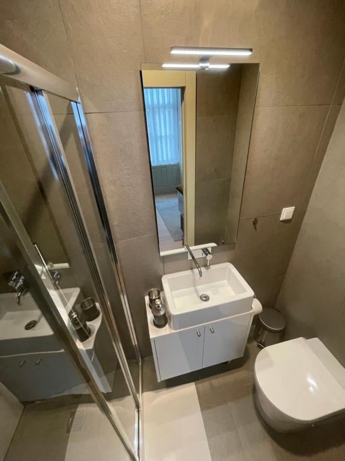Cc Downtown Palace - E Porto Eksteriør bilde